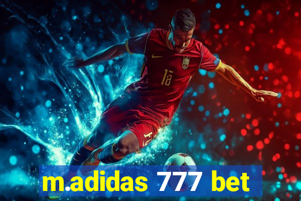 m.adidas 777 bet